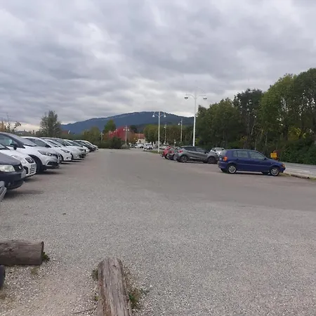 게스트하우스 Meuble Au Rdc , Proche 3*