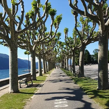 Meuble Au Rdc , Proche 게스트하우스 3*