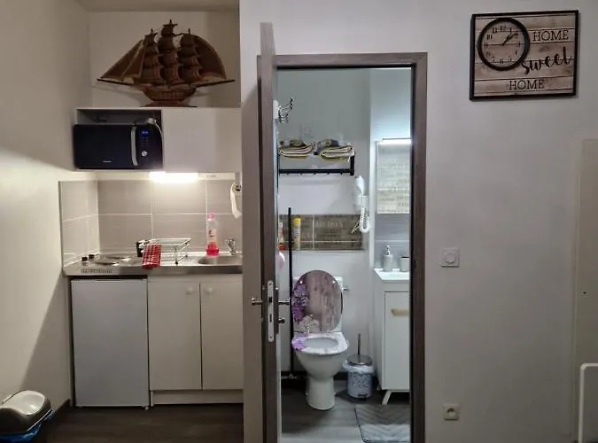 Meuble Au Rdc , Proche