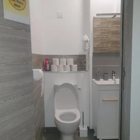 Meuble Au Rdc , Proche Pensjonat Aix-les-Bains