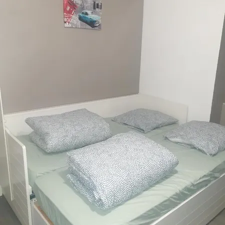 Meuble Au Rdc , Proche Pensjonat Aix-les-Bains