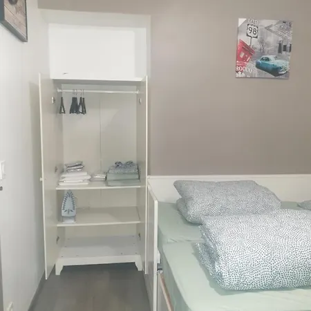 Pensjonat Meuble Au Rdc , Proche Aix-les-Bains