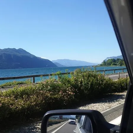 Meublé Au Rdc , Proche Affittacamere Aix-les-Bains