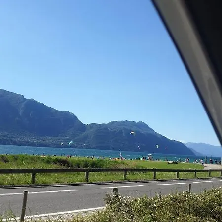 Meuble Au Rdc , Proche Aix-les-Bains