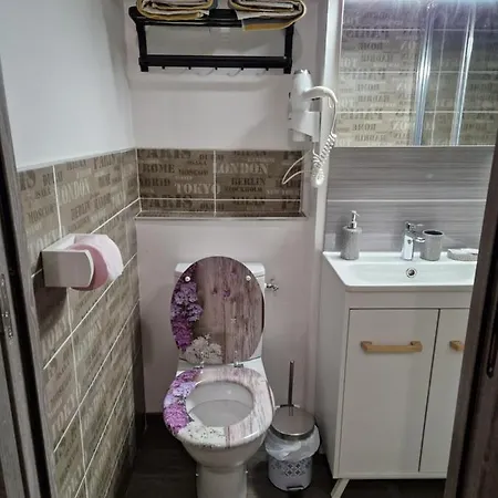 Pensjonat Meuble Au Rdc , Proche Aix-les-Bains