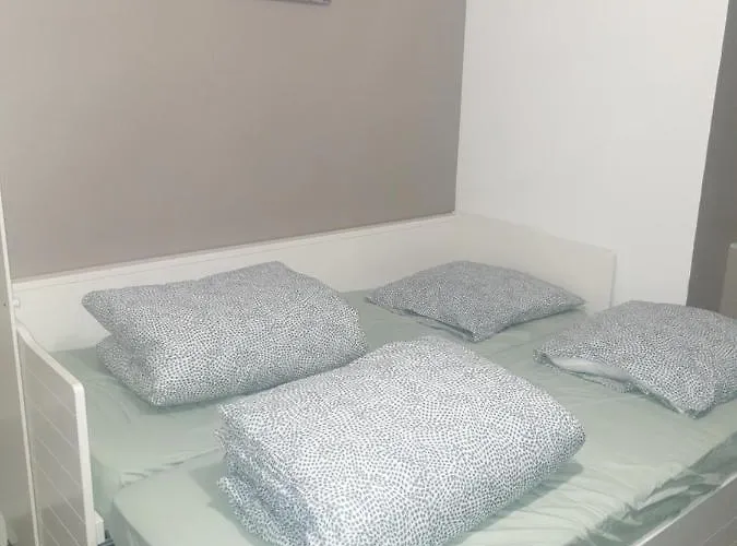 Meuble Au Rdc , Proche Guest house Aix-les-Bains