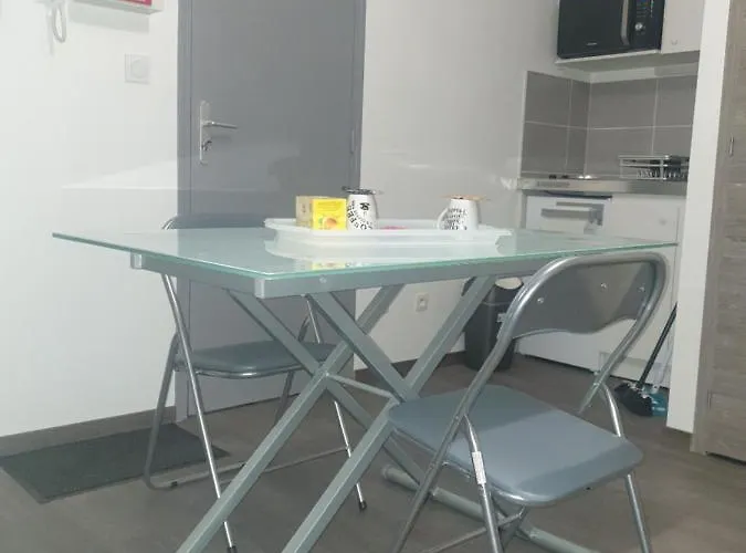 Meuble Au Rdc , Proche