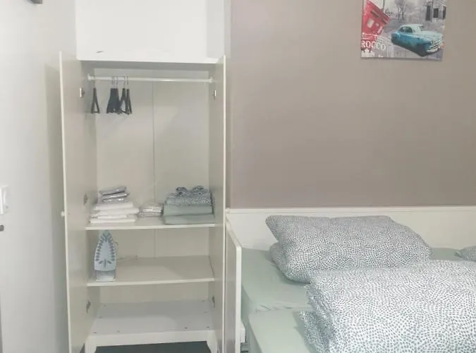 Pensionat Meuble Au Rdc , Proche Aix-les-Bains