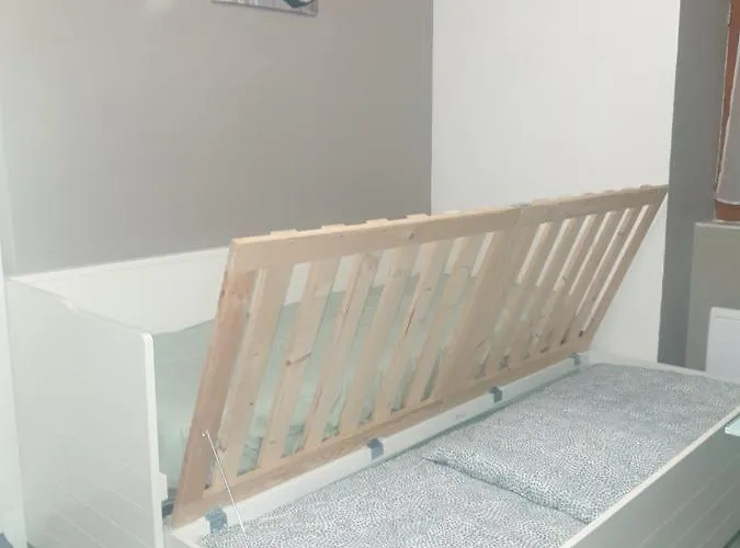 Pensionat Meuble Au Rdc , Proche Aix-les-Bains