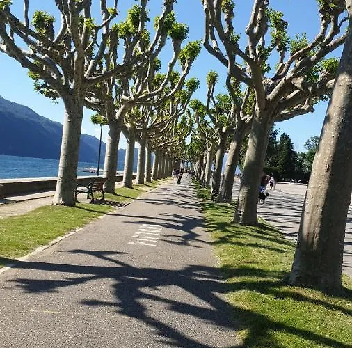 Meuble Au Rdc , Proche Pensionat 3*