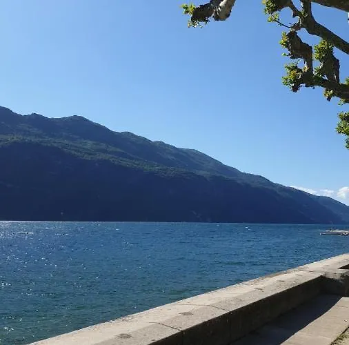 Pensionat Meuble Au Rdc , Proche Aix-les-Bains