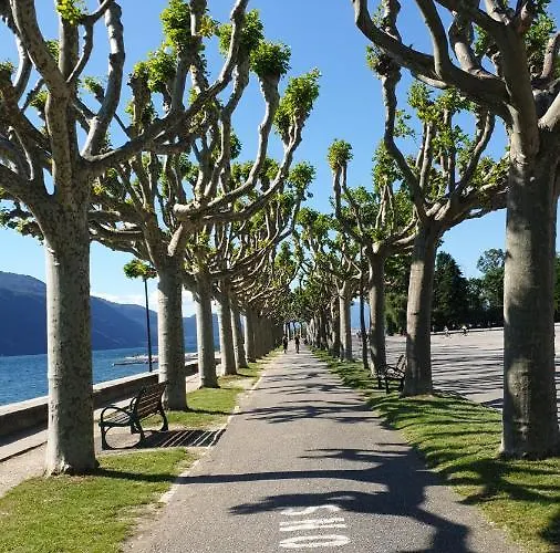 Meuble Au Rdc , Proche Pensionat 3*